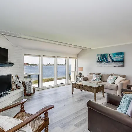 Sabine Dream - Treehouse Complex 3B Townhome